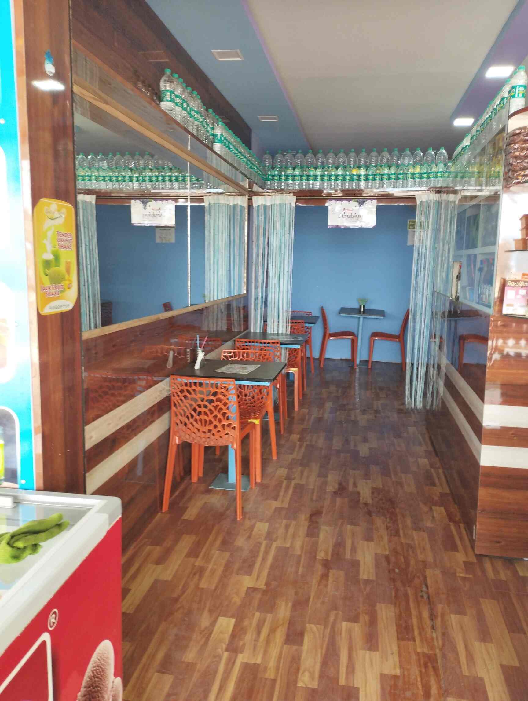 Sri Vinayaka Juice Centre in Anekal,Bangalore Best Juice Centres in
