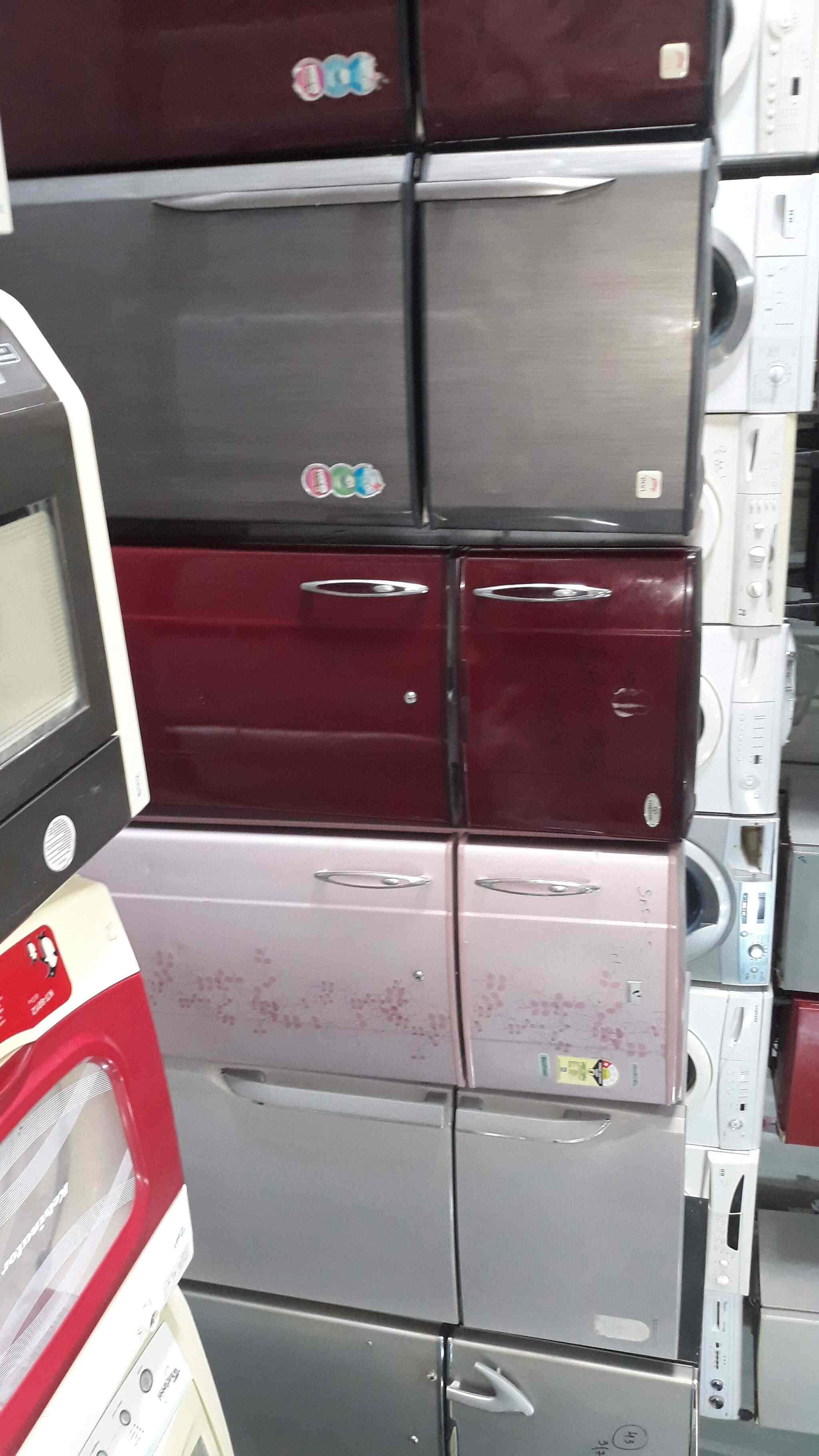 Sri Balaji Refrigeration in HSR Layout Sector 3,Bangalore Best Second