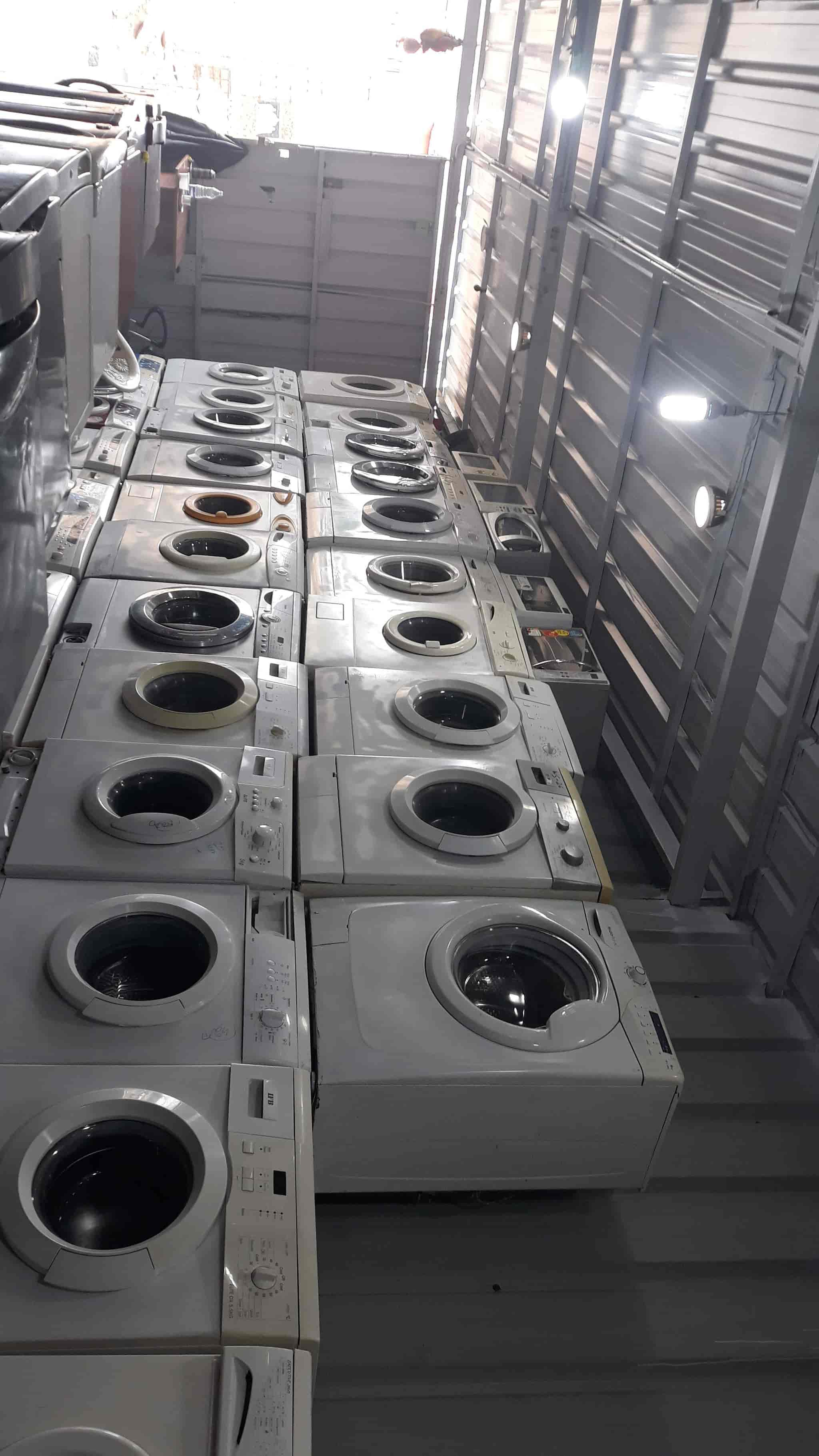 Sri Balaji Refrigeration in HSR Layout Sector 3,Bangalore Best Second