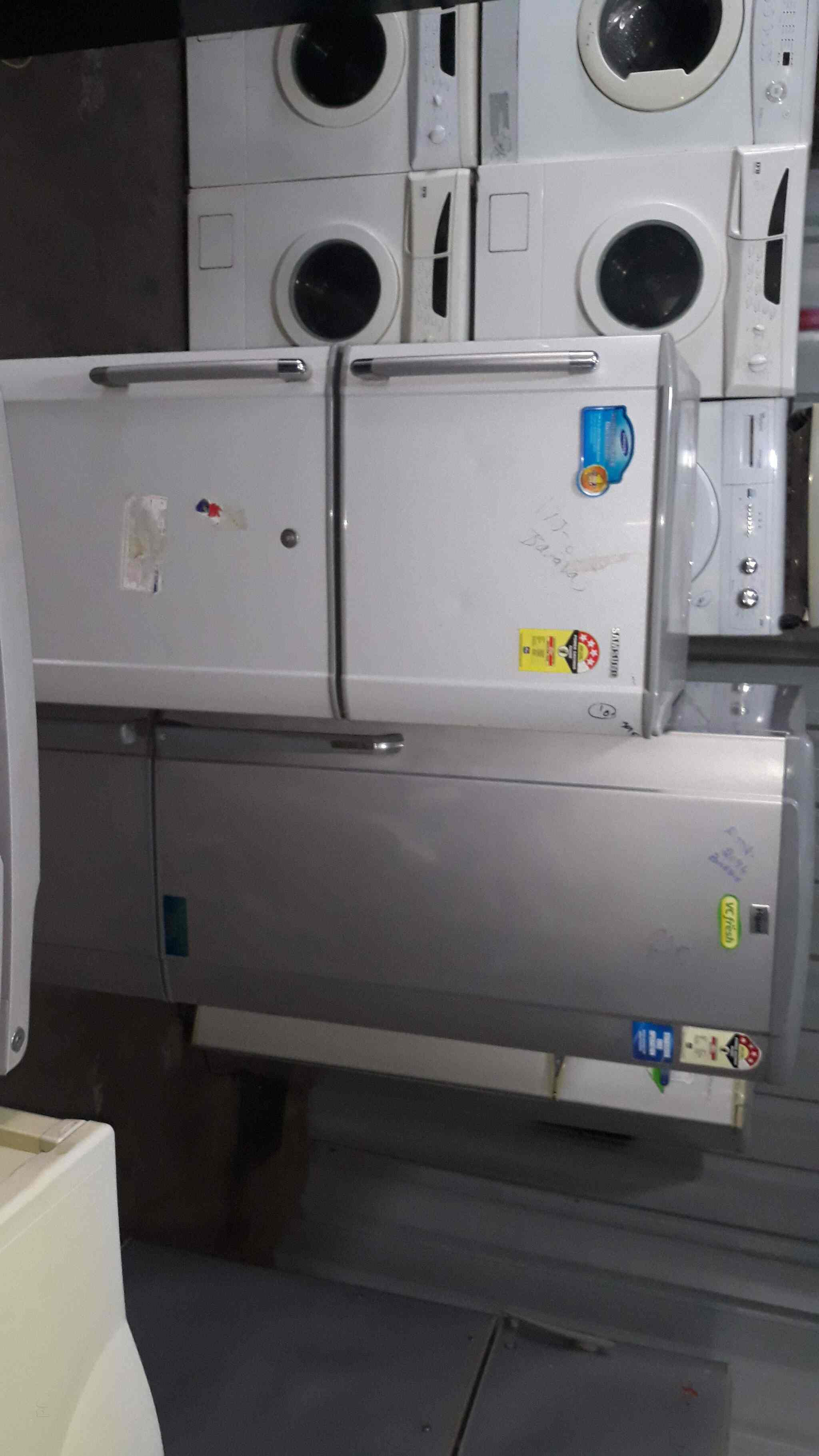 Sri Balaji Refrigeration in HSR Layout Sector 3,Bangalore Best Second