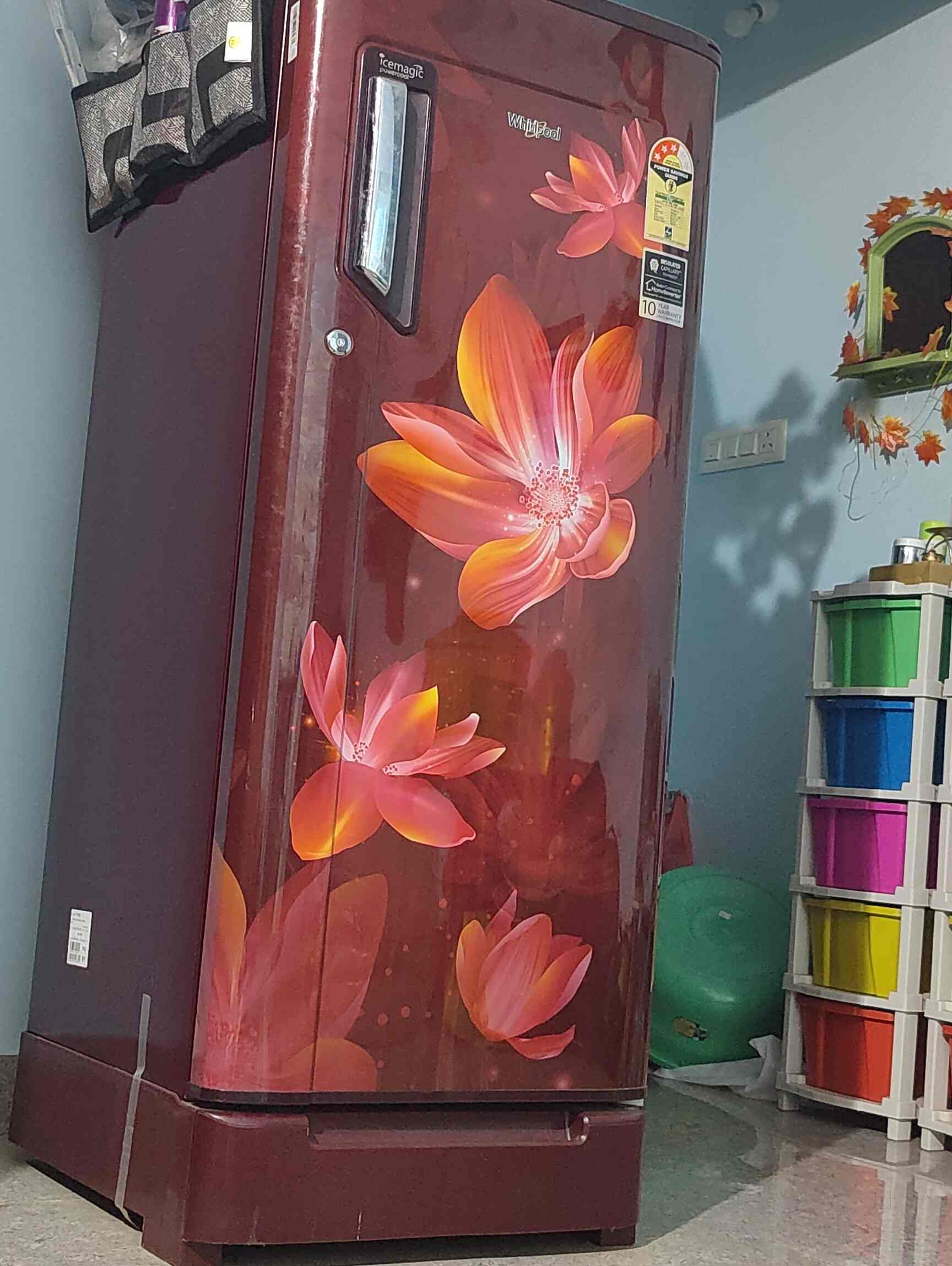 Sri Balaji Refrigeration in HSR Layout Sector 3,Bangalore Best Second