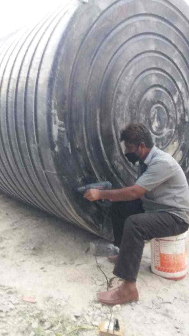 Top Plastic Water Tank Repair u0026 Services in Bangalore - Best Plastic Water  Tank Repair u0026 Services - Justdial