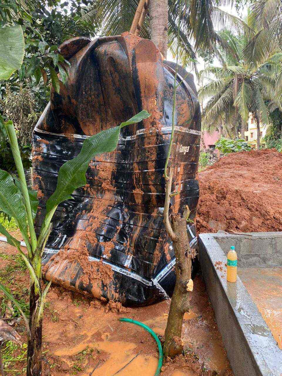 Top Sintex Water Tank Repair & Services near Railway Station K R Puram