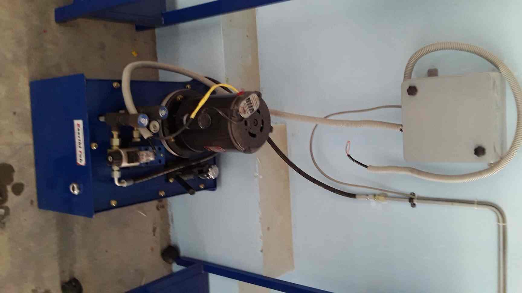 Top Two Wheeler Hydraulic Ramp Manufacturers in Bangalore South Best