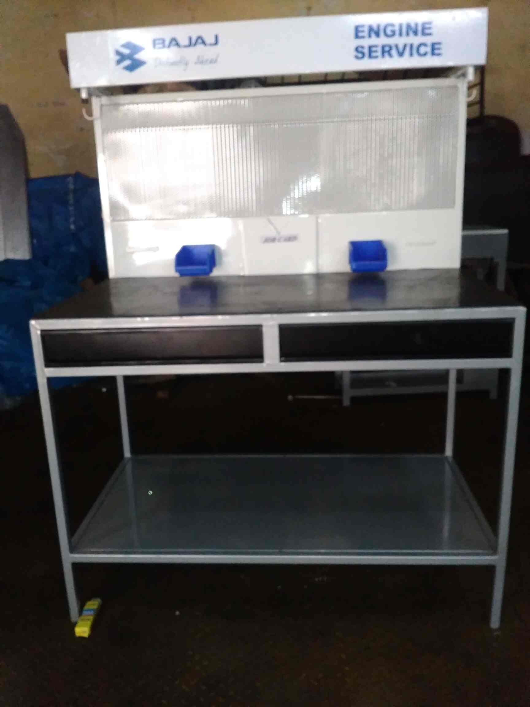 Top Two Wheeler Hydraulic Ramp Manufacturers in Bangalore South Best