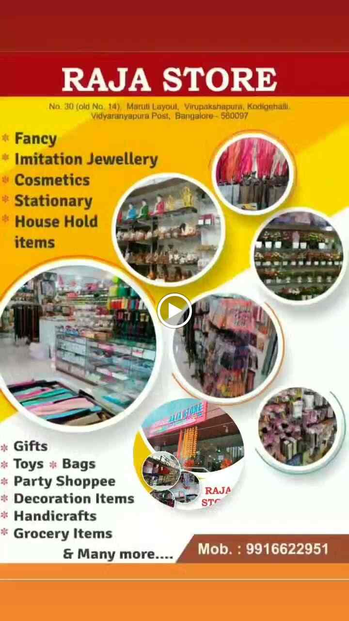 Top Gift Shops in Sri Venkateshpura Layout Best Gift Store near me