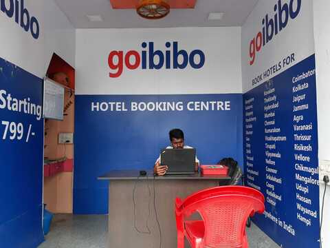 Goibibo hotels new arrivals