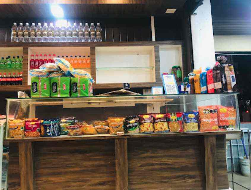 Golden Cafe in Marathahalli,Bangalore Best Coffee Shops in Bangalore