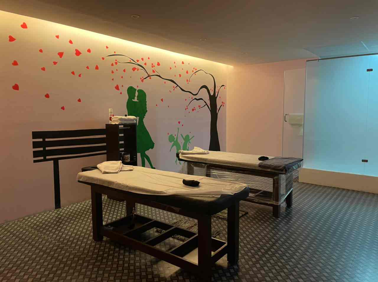 Sparadise Photos, Jp Nagar 1st Phase, Bangalore Pictures & Images