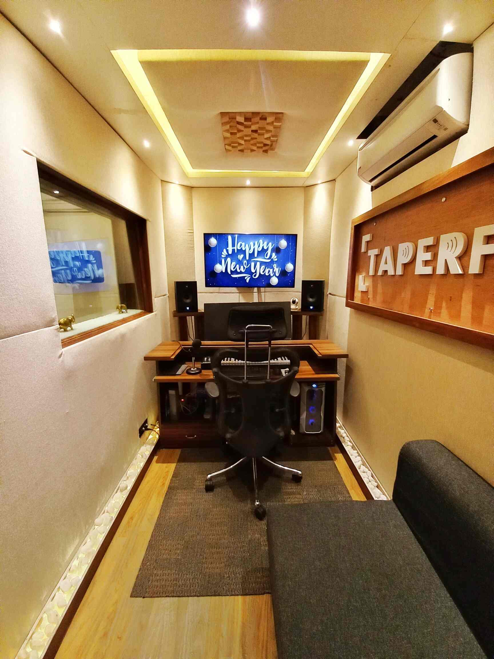 Top Sound Recording Studios in Tumkur साउंड रिकॉर्डिंग स्टूडियोज