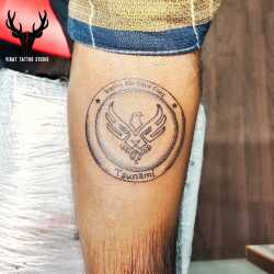 Aggregate 73+ about balidan badge tattoo super hot .vn Aggregate 73+ about balidan badge tattoo super hot .vn
