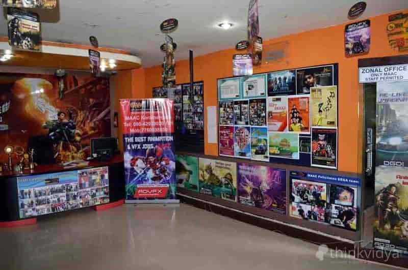 Top Computer Training Institutes For 3d Animation Residence in Bangalore - Justdial Top Computer Training Institutes For 3d Animation Residence in Bangalore - Justdial