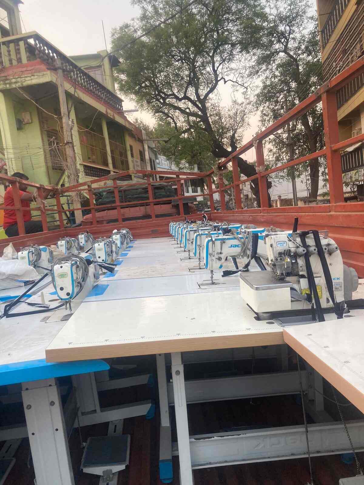 Lakshmi Sewing Machines in BTM Layout 1st Stage,Bangalore Best Second