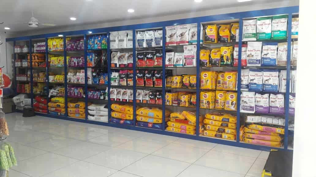 RR & Clinic in Rajarajeshwari Nagar,Bangalore Best Pet Shops