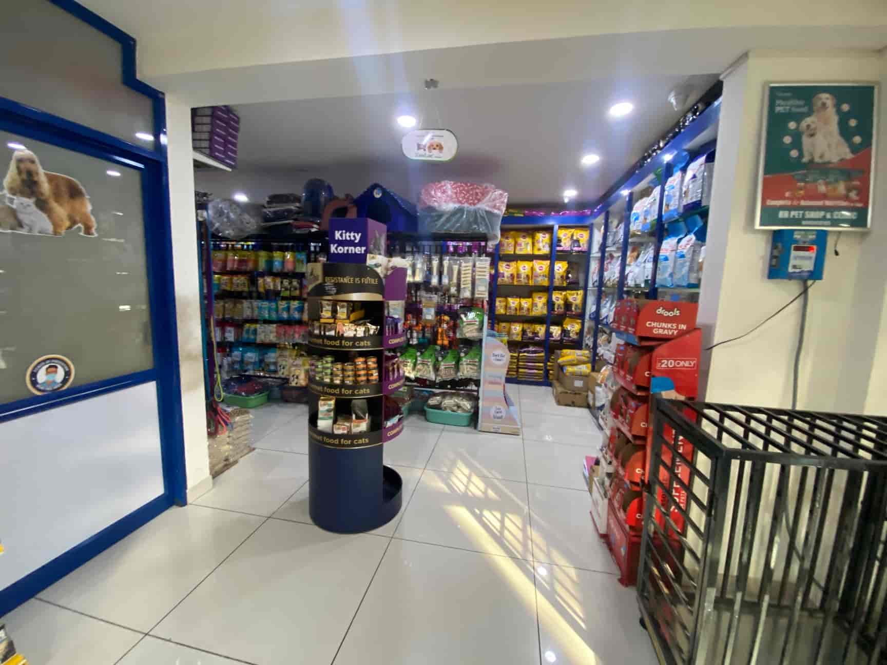 RR & Clinic in Rajarajeshwari Nagar,Bangalore Best Pet Shops