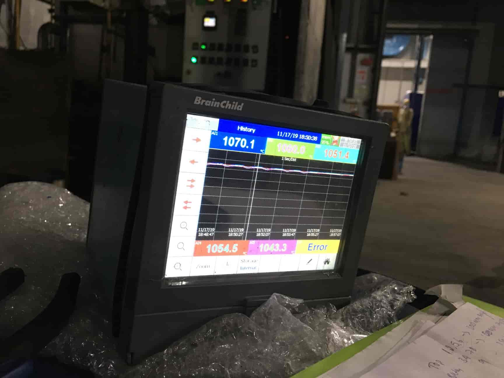 Top Digital Multi Meter Calibration Services in Bangalore डिजिटल