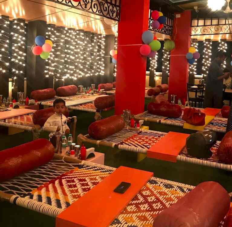 cafe near jayanagar