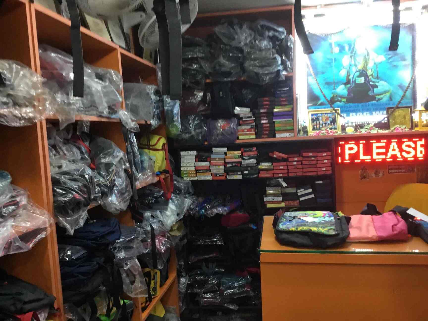 Top Hidesign Bag Dealers in Sahakara Nagar Best Hidesign Bag Dealers Bangalore near me Justdial