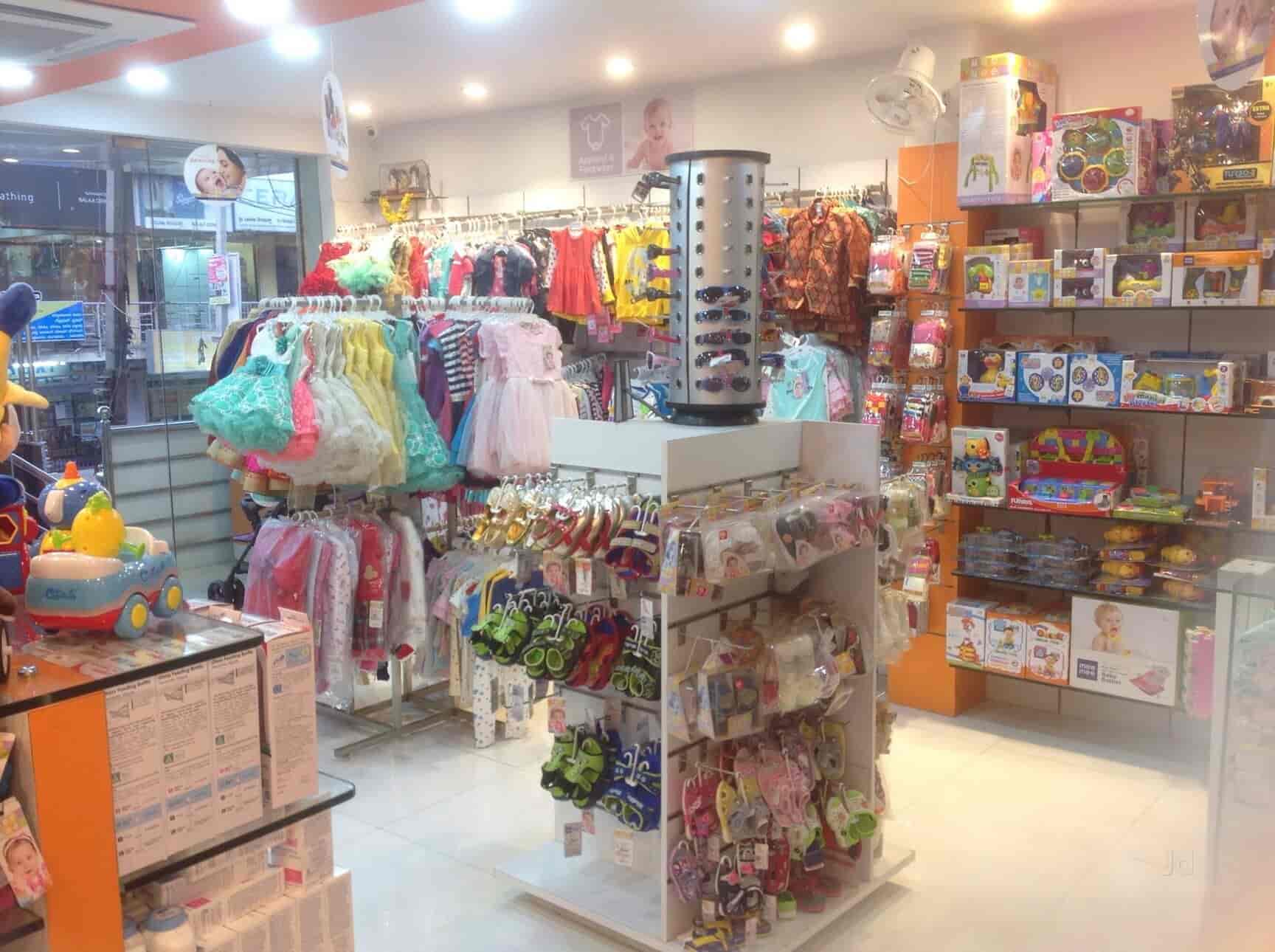 baby shopping near me