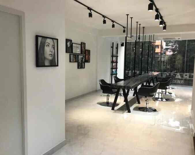 Straight Salon in Jayanagar,Bangalore Best Salons in Bangalore Justdial