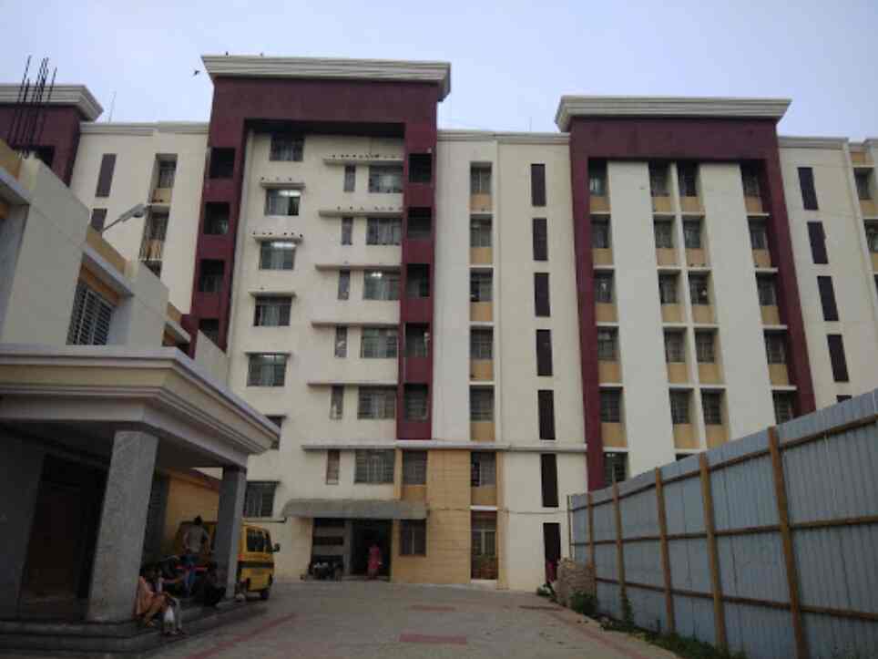 List of Top Hostels in Milk Colony Best Boys & Girls Hostels Justdial