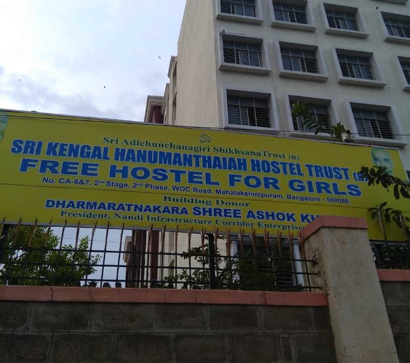 List of Top Hostels in Milk Colony Best Boys & Girls Hostels Justdial