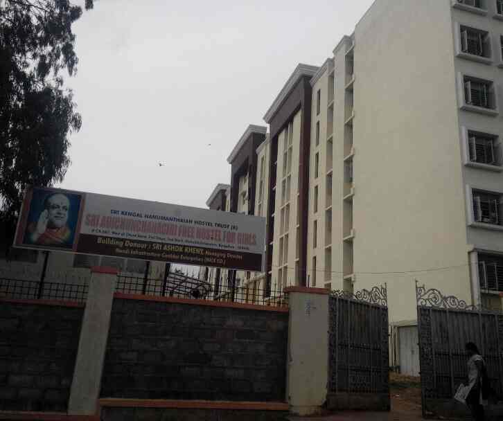 List of Top Hostels in Milk Colony Best Boys & Girls Hostels Justdial