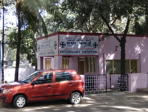 Government Veterinary Hospital Jayanagar in Jayanagar,Bangalore - Best Hospitals in Bangalore - Justdial Government Veterinary Hospital Jayanagar in Jayanagar,Bangalore - Best Hospitals in Bangalore - Justdial