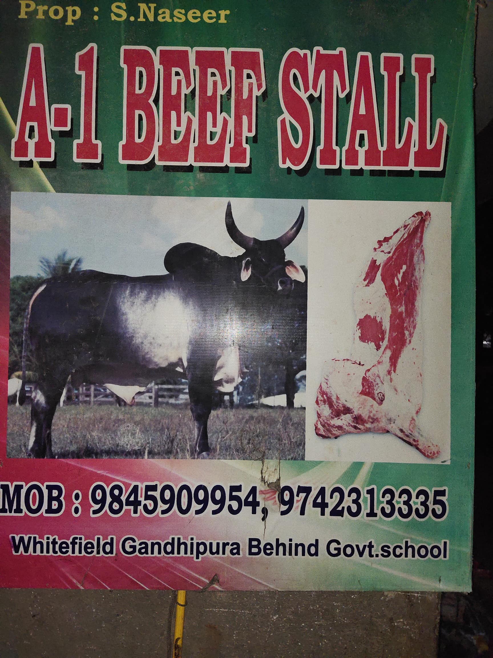 Beef Retailers in Varthur, Bangalore Beef Suppliers Justdial