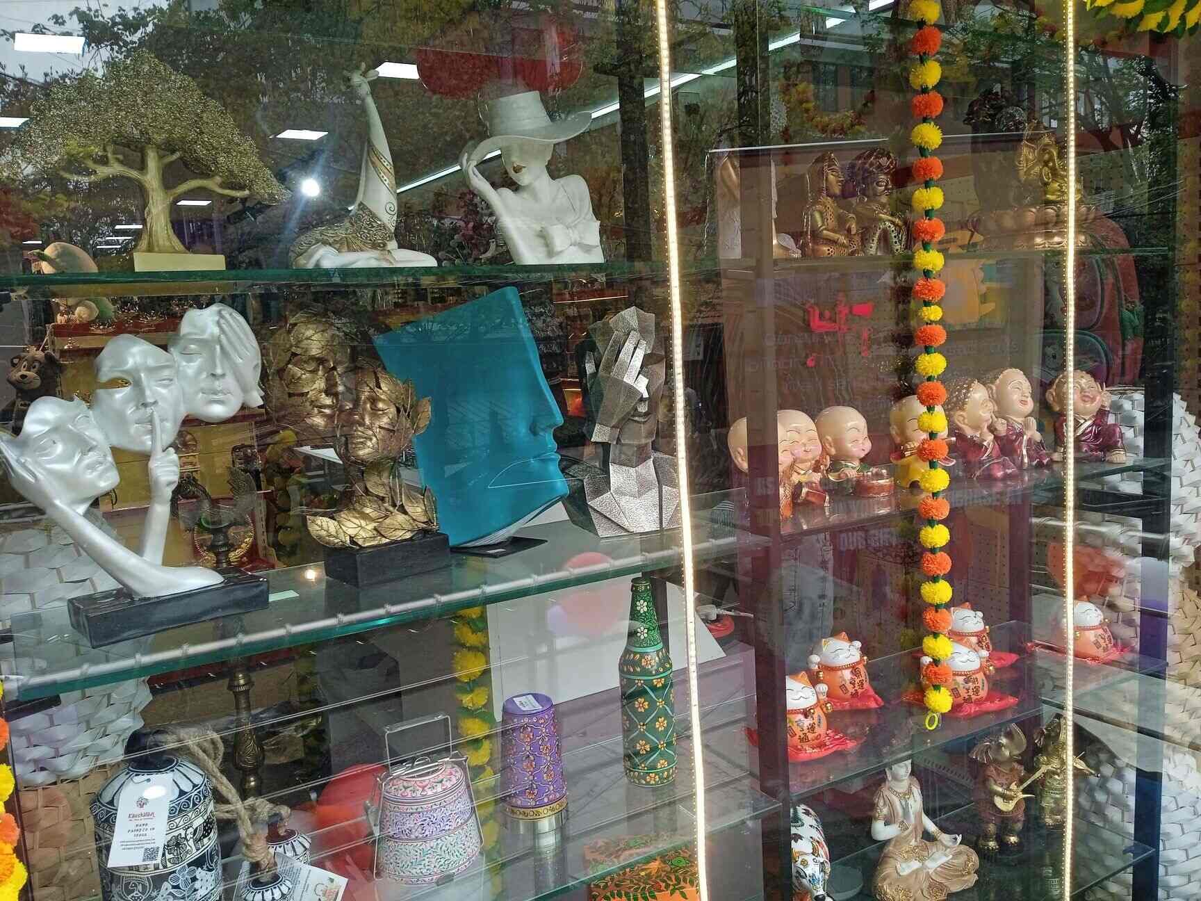 Sbmv Gift Shop in HSR Layout,Bangalore Best Gift Shops in Bangalore
