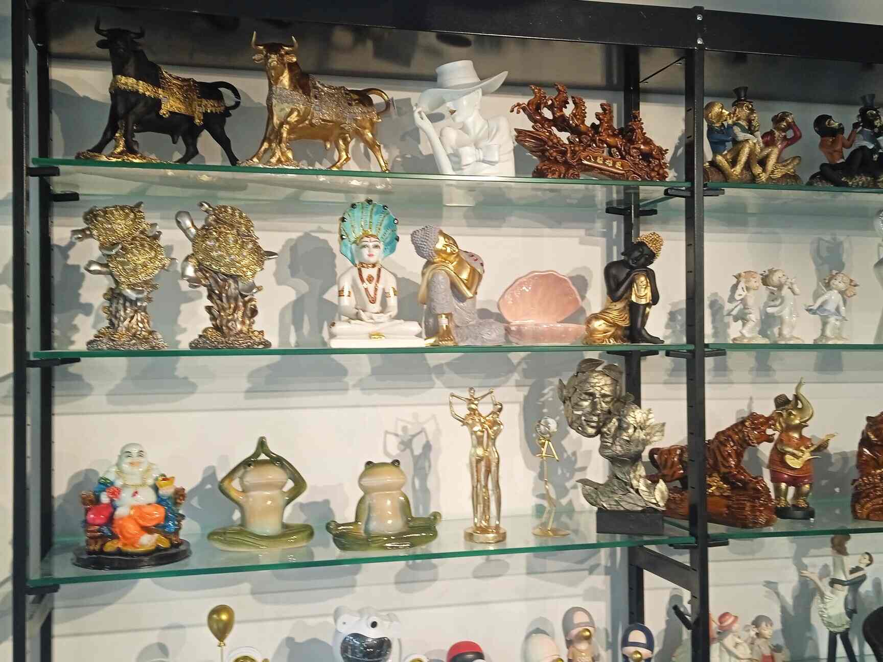 Sbmv Gift Shop in HSR Layout,Bangalore Best Gift Shops in Bangalore