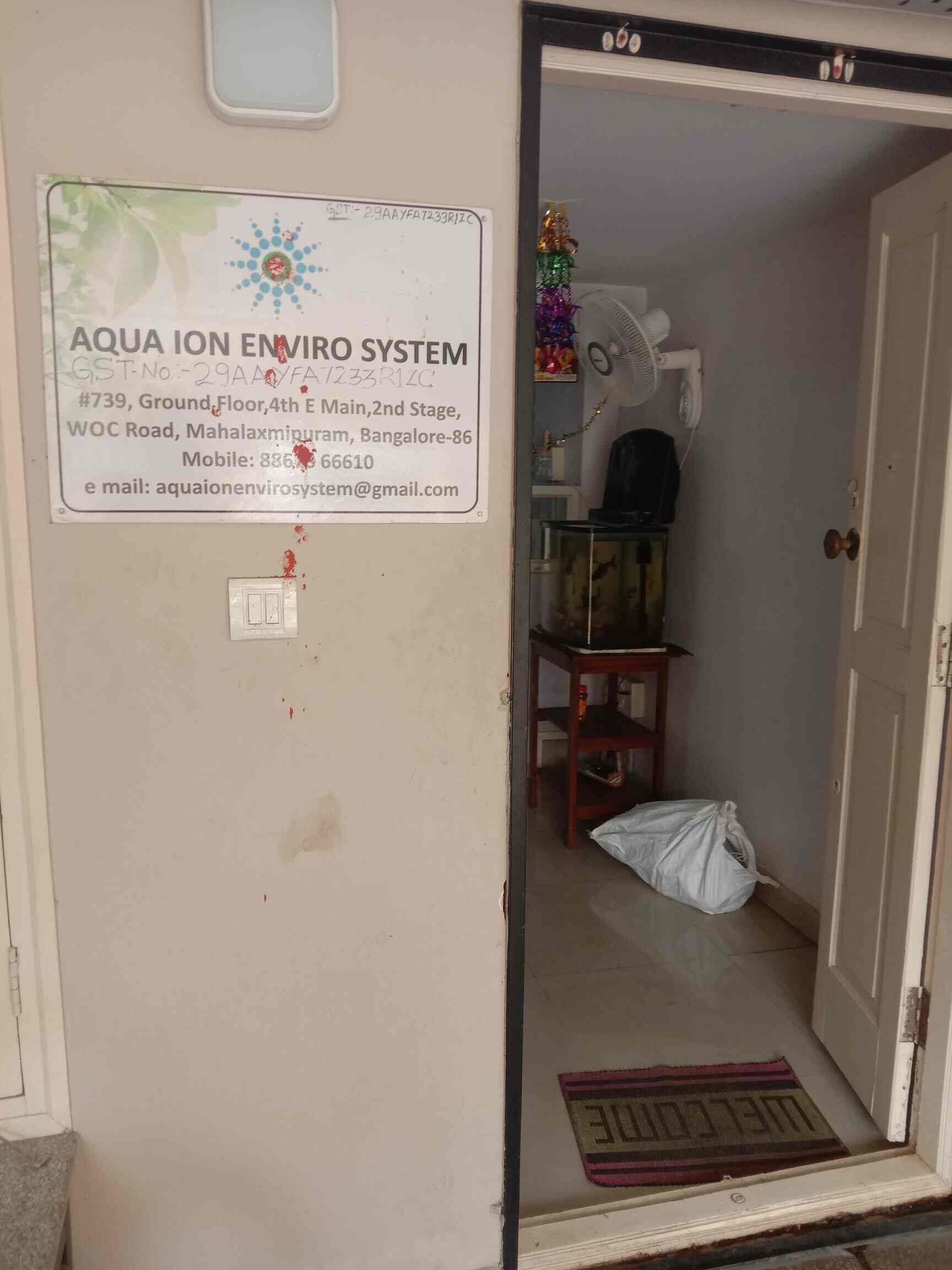 Top Water Treatment For Waste Water in Vijayanagar Best Waste Water