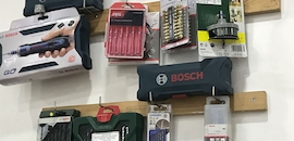 Top 10 Bosch Aquatak High Pressure Washer Dealers In Jp Nagar