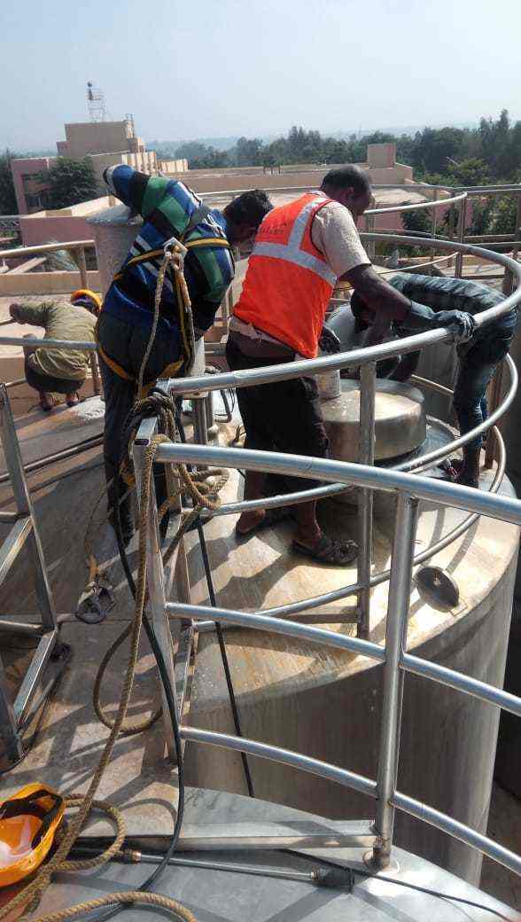 Top Septic Tank Cleaning Services in Devanahalli Best Safety Tank