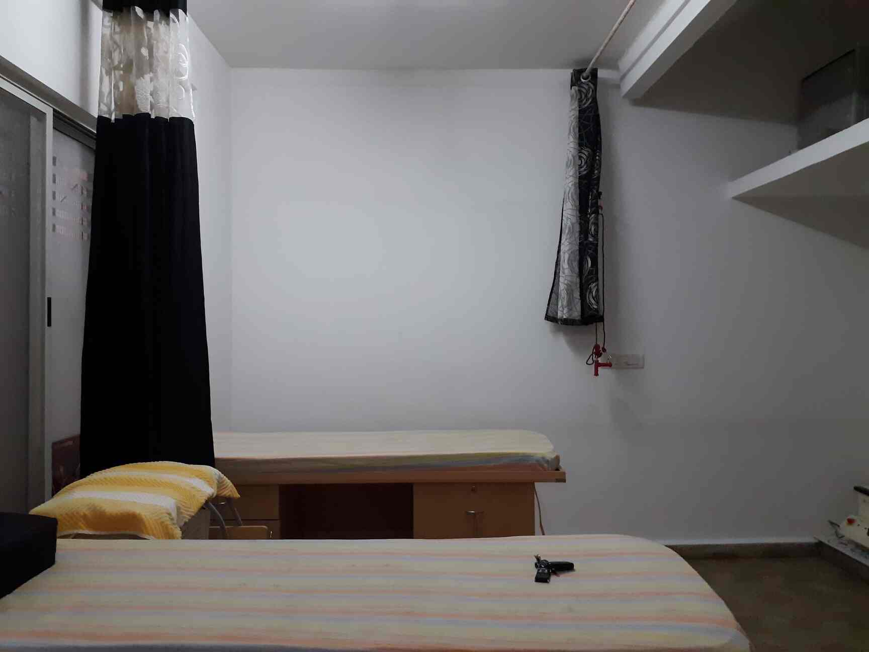 Rishita Physiotherapy Clinic Home Care Bengaluru Karnataka