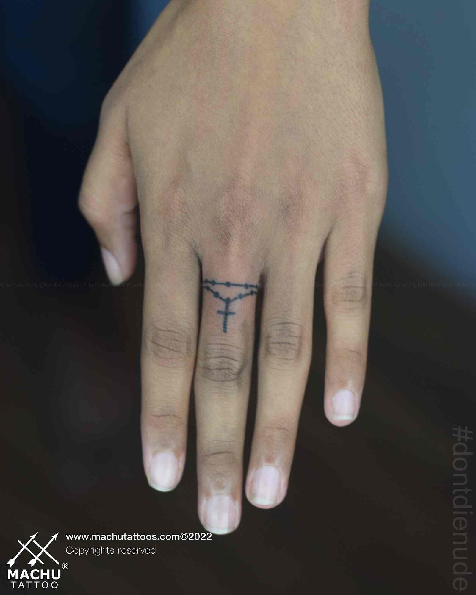 Machu Tattoo Studio in Vasanth Nagar,Bangalore Best Tattoo Parlours