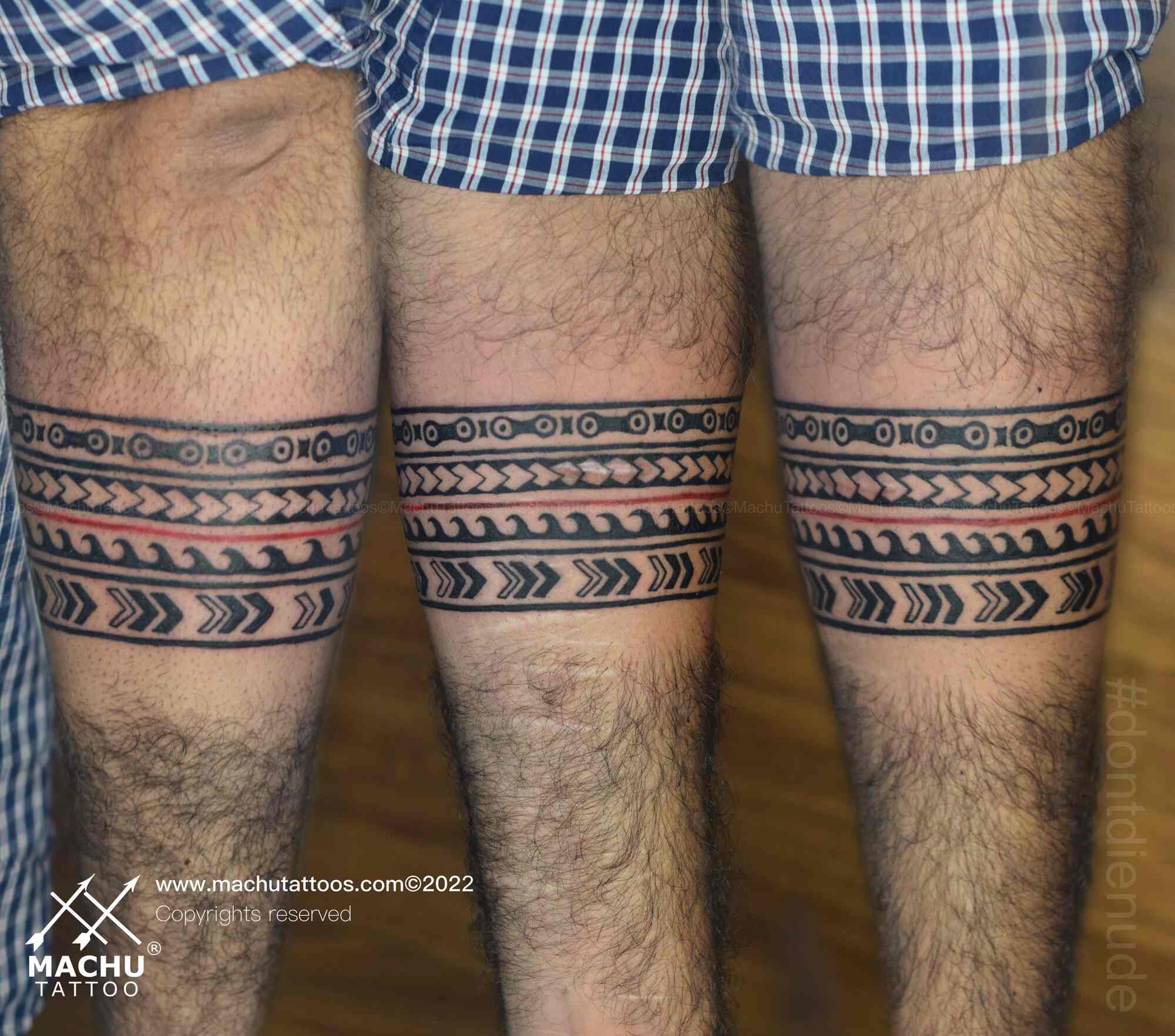 Machu Tattoo Studio in Vasanth Nagar,Bangalore Best Tattoo Parlours