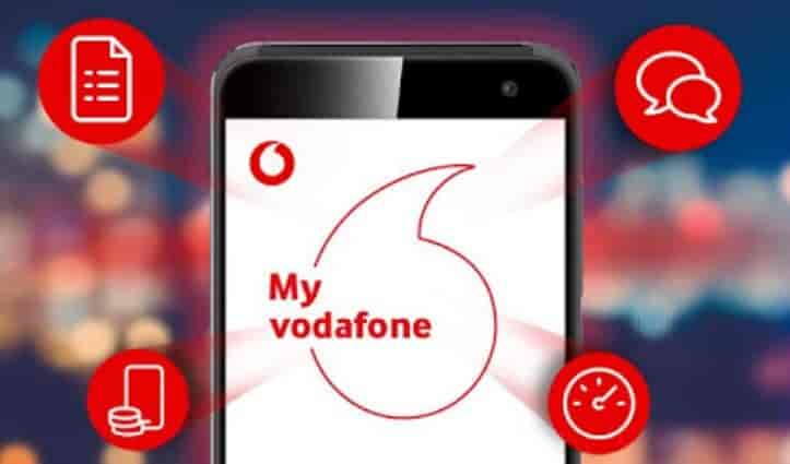 Vodafone Bangalore Gpo Postpaid Mobile Phone Simcard Dealers Vodafone In Bangalore Justdial