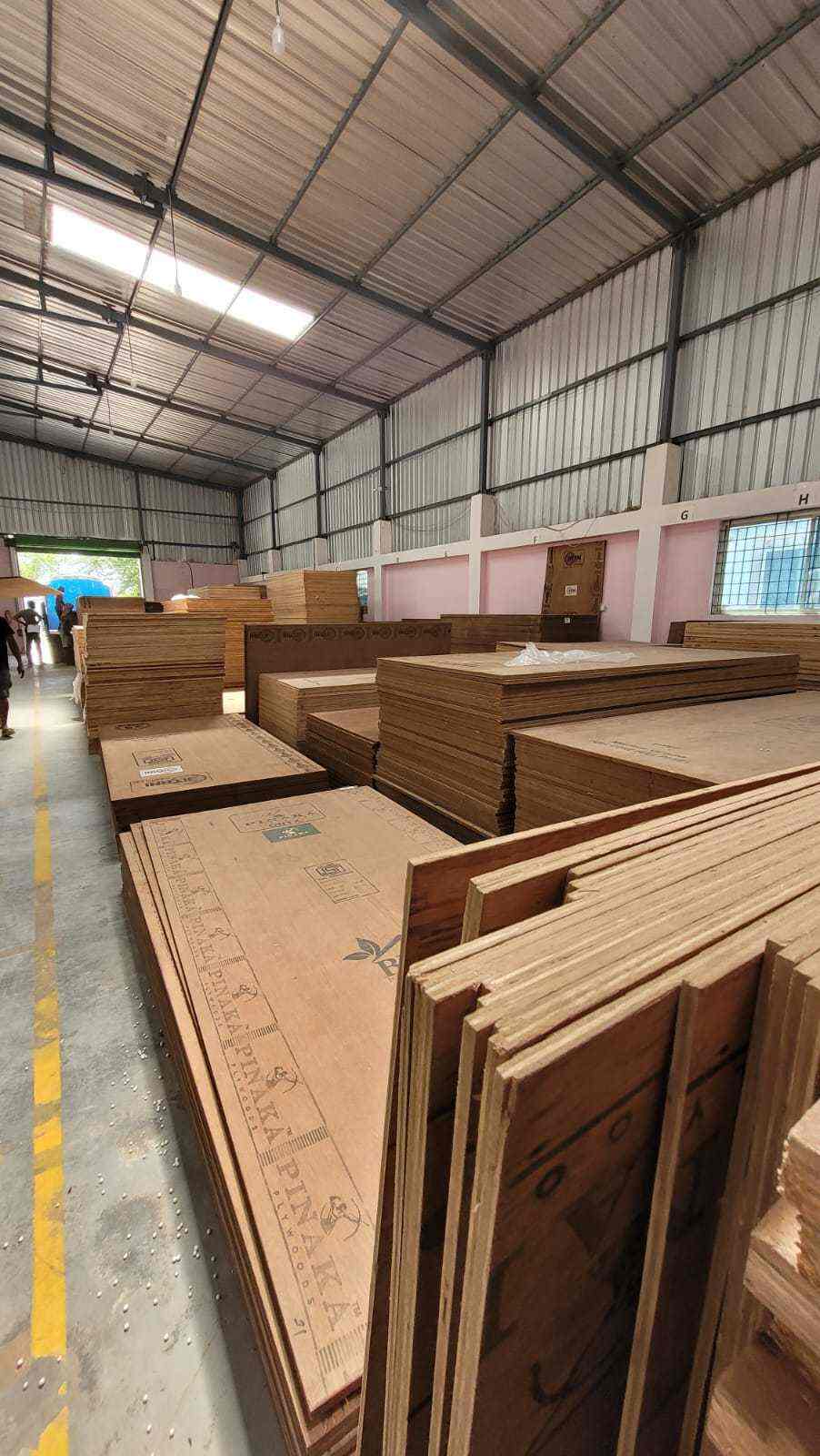 Top Gurjan Plywood Wholesalers in Sarjapura, Bangalore गुर्जन