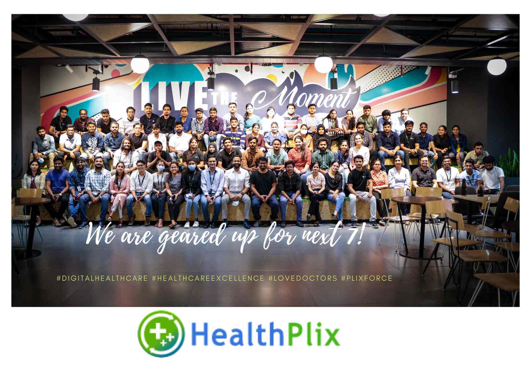 Catalogue Healthplix Technologies in Bellandur , Bangalore Justdial