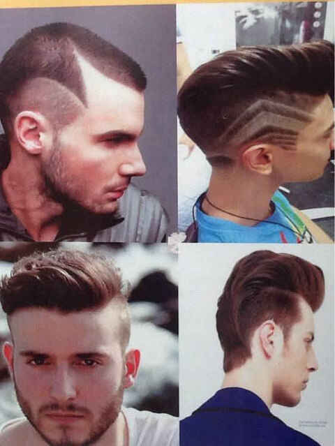 Manjunath hair style in Arabic College,Bangalore - Best Salons in Bangalore - Justdial Manjunath hair style in Arabic College,Bangalore - Best Salons in Bangalore - Justdial