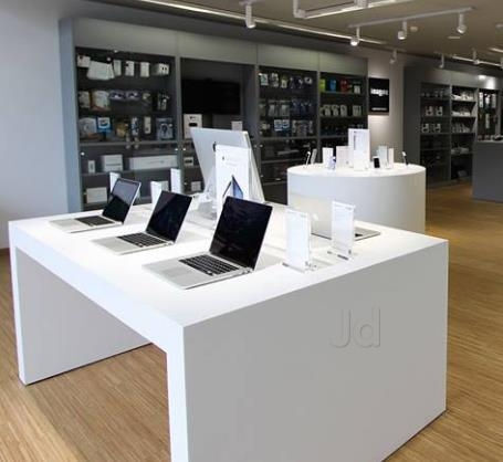 Find list of Imagine Apple Store in Kolhapur - Imagine Apple Outlets