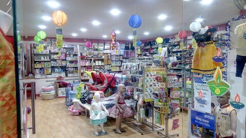 Top Toy Shops in Jayanagar Bangalore Best Children s Toy Store