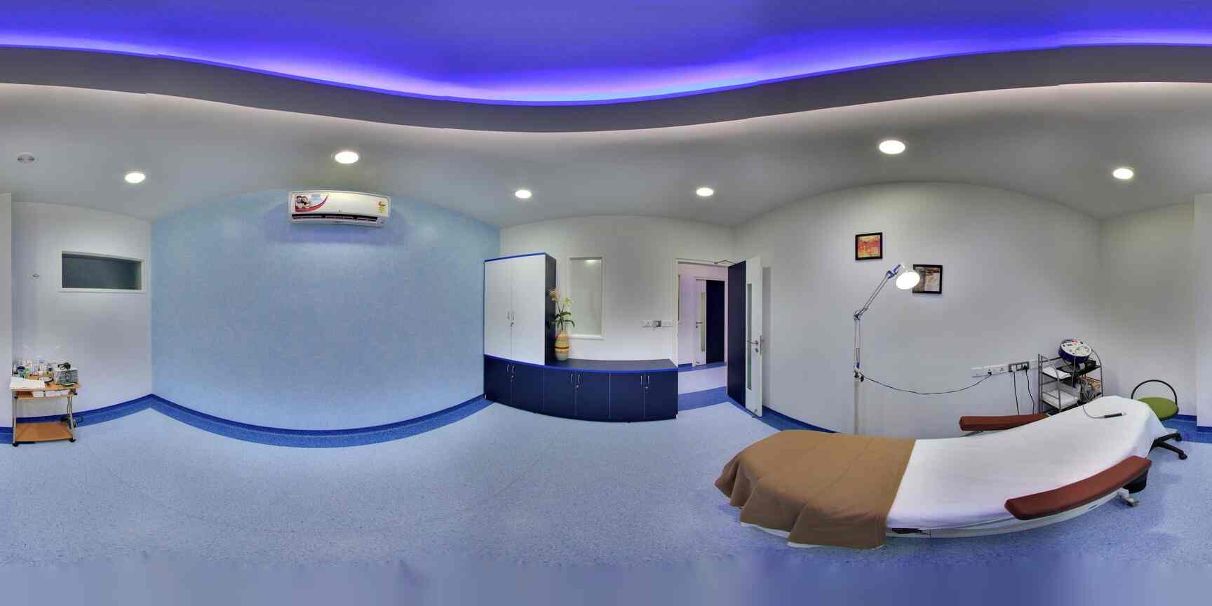 NH Reviva Skin & Hair Clinic in Hsr Layout,Bangalore Best Clinics in