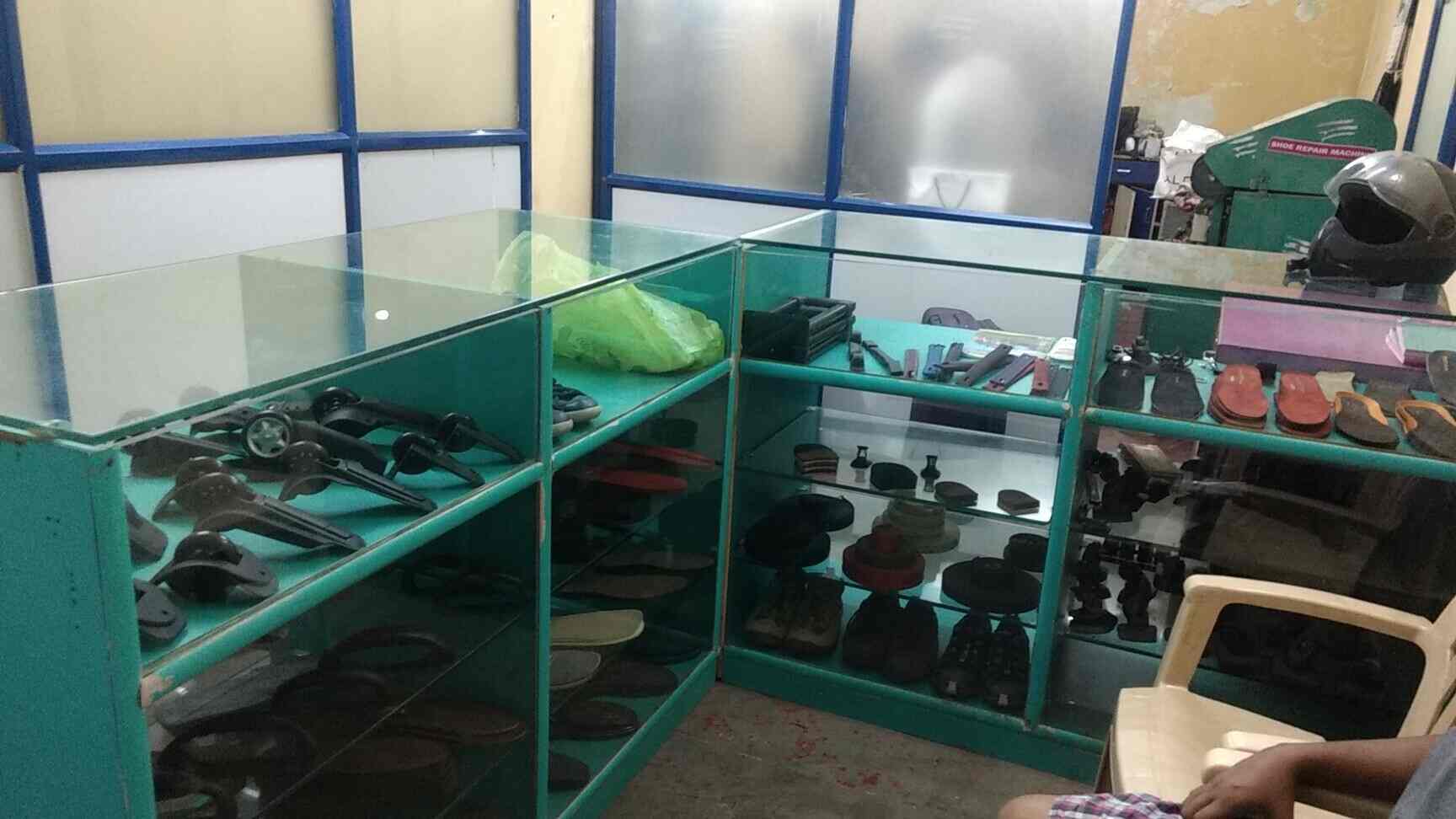 Top Samsonite Bag Repair & Services in Coimbatore Best Samsonite Bag Repair & Services near me