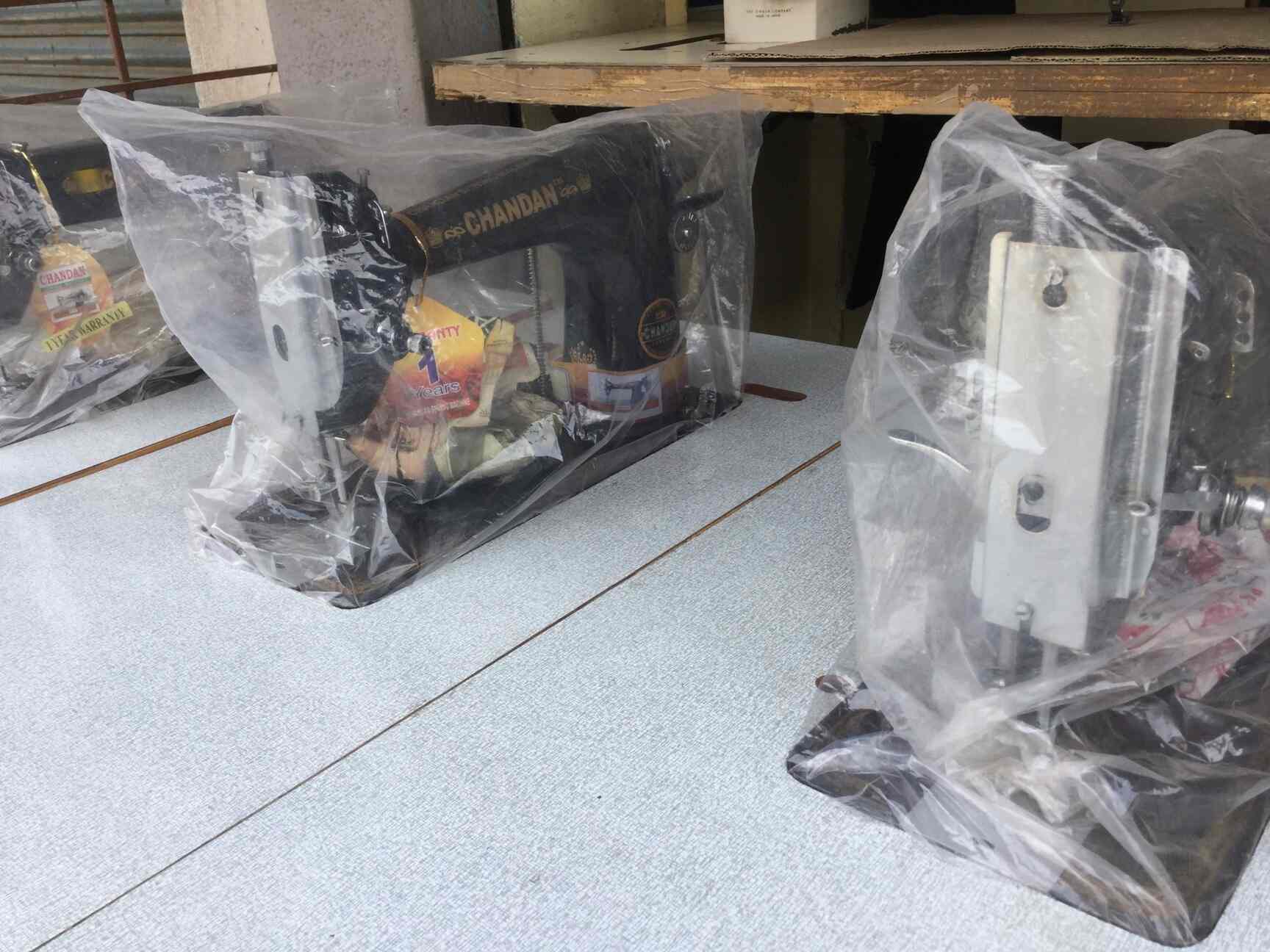 S Nisar Ahmed Sewing Machine in Shivaji Nagar,Bangalore Best