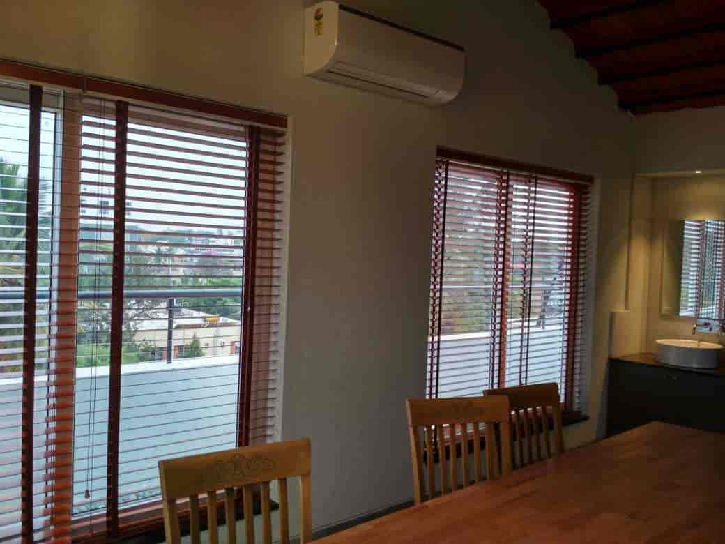 Top Blind Dealers in Lalji NagarLakkasandra Best Window