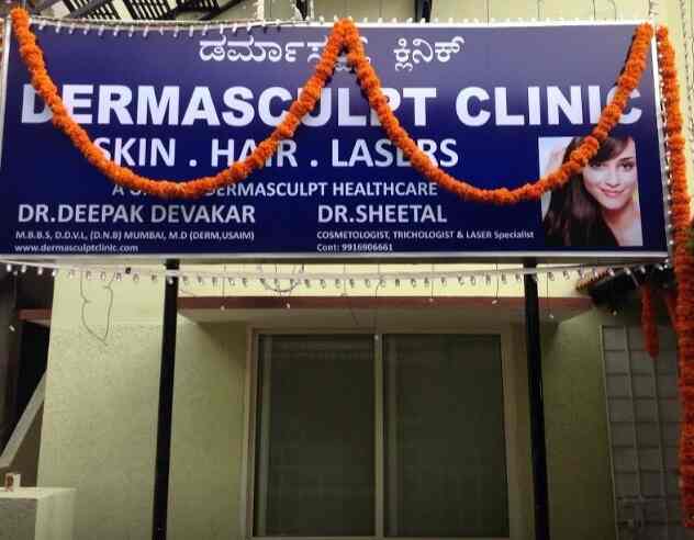 Top Fue Hair Transplant Doctors Near Forum Shopping Mall