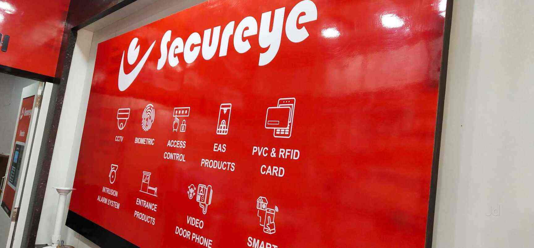 Nandi Distributors in Sp Road,Bangalore Best CCTV Dealers in