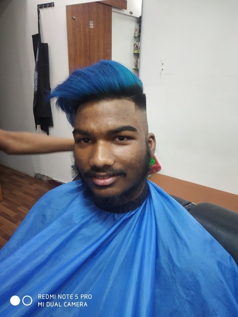 Anand Men's Salon in Austin Town,Bangalore - Best Salons in Bangalore - Justdial Anand Men's Salon in Austin Town,Bangalore - Best Salons in Bangalore - Justdial